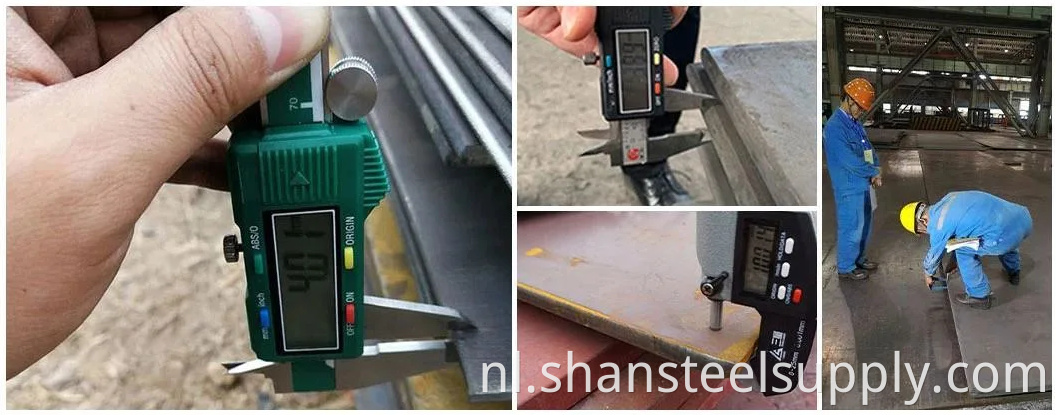 Steel Sheet